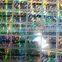 High quality 3D holographic label sticker