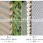 printed Shangrila shade Triple fabric roller blind