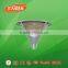 80w Magnetic Induction Lamp New Products Garden Lighting Poles