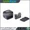 AMK-100S 360 Degree All View 220 Fisheye Camera WiFi 1440P@30FPS Action Camera