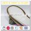 Hot sell ECO material crochet knitted indoor slipper FACTORY DIRECT SALE
