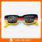 Party Flag Printed Sunglasses Custom Party Glasses