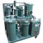 TYA Series Portable Mobile Lubricating Oil Purifier, Mine, Engine Oil Purify Machine with Weels