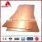 5mm 4mm 3mm 6mm exterior copper wall panel