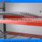 warehouse rack pallet rack wire decking