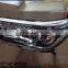 Headlights for Toyota Hilux 2015-2016 LED Headlamp Head Lamp Revo Projector Lights