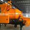 new-designed machine concrete mixer pump