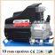 10 years rich experience good quality portable oil lubricated air compressor manufacturer