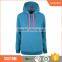 Custom plain blank sport pullover sweatshirt