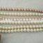 pearl beads 13-14mm natural Edison colored pearls strand