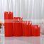 LED Candle light/led pillar candles with timer/led pillar light