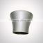 LED Lamp Cup With Excellent Heat Dissipation For LED Lamp Made By Aluminum