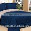 Down ALternative Reversible 3pc comforter set
