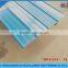 R-panel roof steel sheets for barn