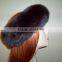 hot selling women real fur head band made in China