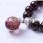 Latest Jewerly Friendship Simple Design Aromatherapy Bracelet for Girls