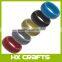 BPA free Medical grade Silicone Wedding Ring Premium Silicone-Most Comfortable Band for men