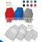 Car floor mat factory decorative car mat