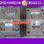 covered household plastic soap box mold