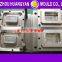 square thin wall container mould