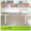 LEON series plastic slat floor with beams