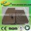 wpc interlocking decking tiles decking clip/Clip fastener outdoor flooring wood plastic composite decking