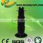 Flexible Available Transparent Exhibition Stage Pedestal
