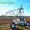 Linear Rotary Irrigation Equipment for farm with low price