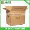 Cardboard box 3-Layer B-Flute Flexo Corrugated Stackable