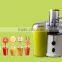 Deluxe outlook multifunction food processor