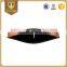 Wholesale crocodile leather business card holder, fancy double sided card holder