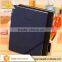 Top Quality PU Diary Leather Hardcover Notebook With Pen