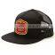 Woven Patch custom urban caps hats,custom made trucker hats,screen printed trucker hats
