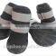 JML Waterproof Pet Boots for Medium to Large Dogs Labrador Husky Shoes 4 Pcs