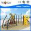 activity amusement backyard amusement big playground equipment