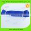 5cm*2m High quality adjustable nylon luggage belt with buckle