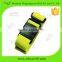 Nylon webbing pallet strapping belt