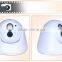Tollar security plastic housing dome hd 720p 1MP Dome Surveillance array LED Camera