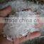 Wholesale natural transparent white quartz crystal point/wand for lamp decoration