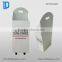 Paper trolley display box