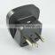 Top quality swiss to euro adapter plug/power socket euro to swiss adapter plug