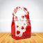 Fancy cute Christmas gift box packing box