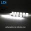 Best Price of Car Parts Accessories Led Daytime Running Light Drl