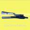 Professional ceramic salon hair straightener