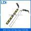 Super Bright 100% Waterproof 17cm White 12V Car LED Lights COB DRL Rabbit Shap Design Fog Daytime Running Driving Lamp