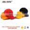 custom cheap blank baseball cap factory