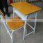 Export Africa And Middle East Student Table And Chair/School Table And Chair/School Furniture A-010
