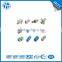 Waterproof SC/APC Fiber Optic Fast Connector