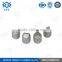 Professional surface miner cutting tools carbide buttons with high quality
