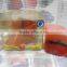 natural stone shape soap